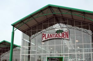 Plantasjen Elverum, Halden og Mjøndalen